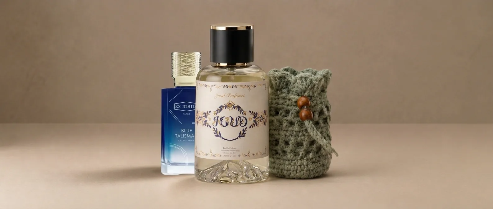 بلو تاليسمان | Blue Talisman